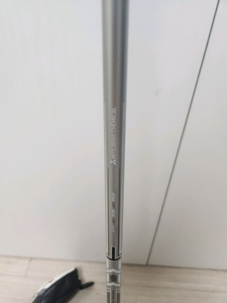 (미사용) 타이틀 TSR1 26도 유틸리티 MMT R2 50g 이미지