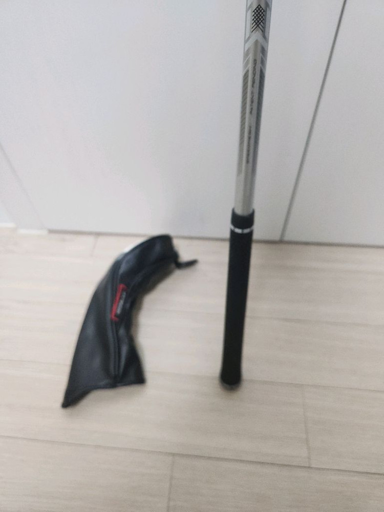 (미사용) 타이틀 TSR1 26도 유틸리티 MMT R2 50g 이미지