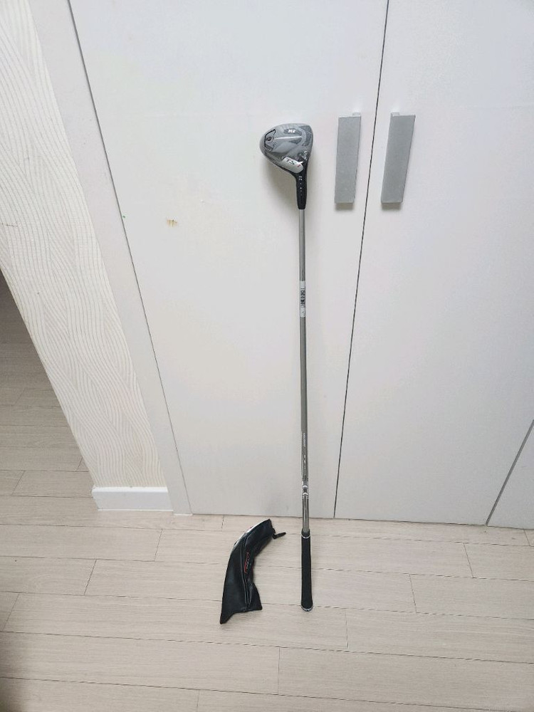 (미사용) 타이틀 TSR1 26도 유틸리티 MMT R2 50g 이미지
