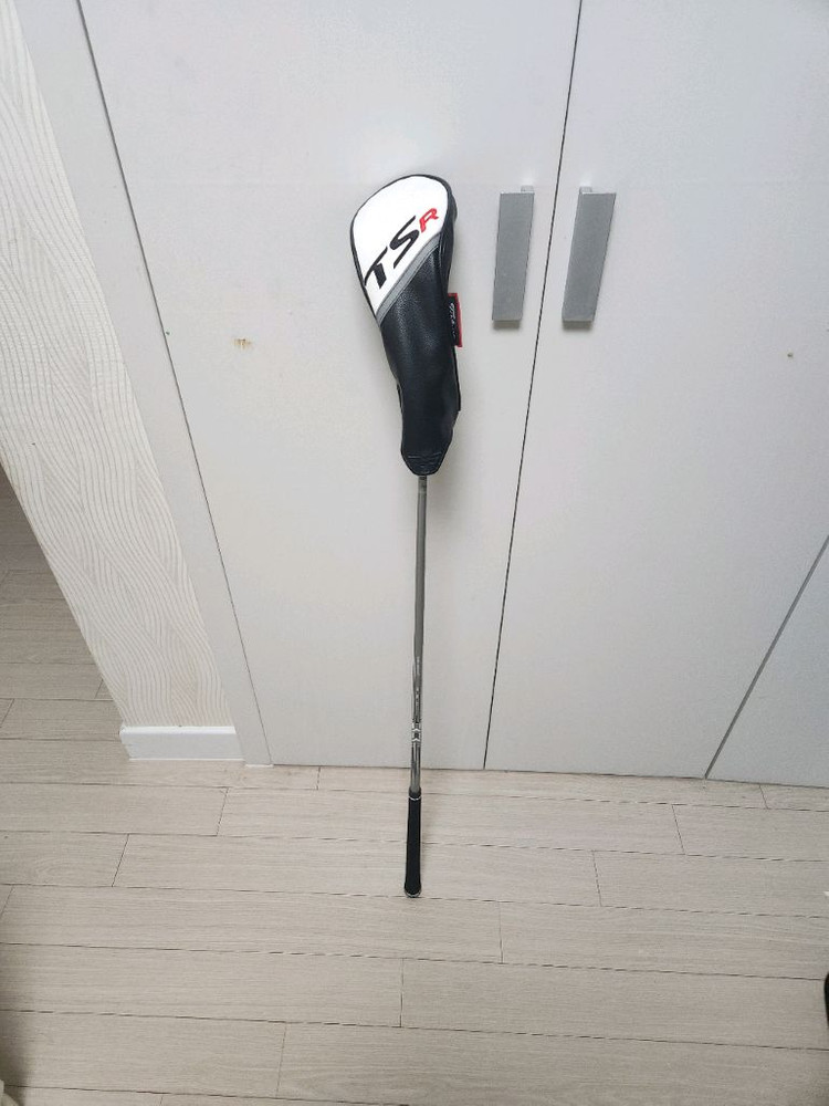 (미사용) 타이틀 TSR1 26도 유틸리티 MMT R2 50g 이미지