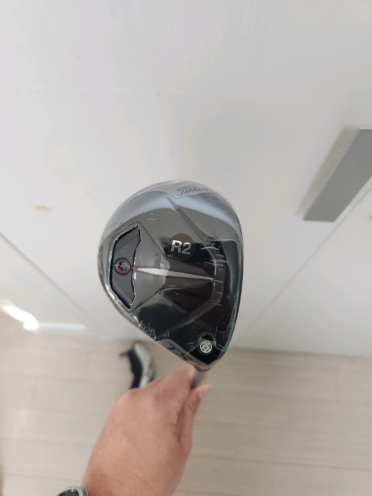 (미사용) 타이틀 TSR1 23도 유틸리티 MMT R2 50g 이미지