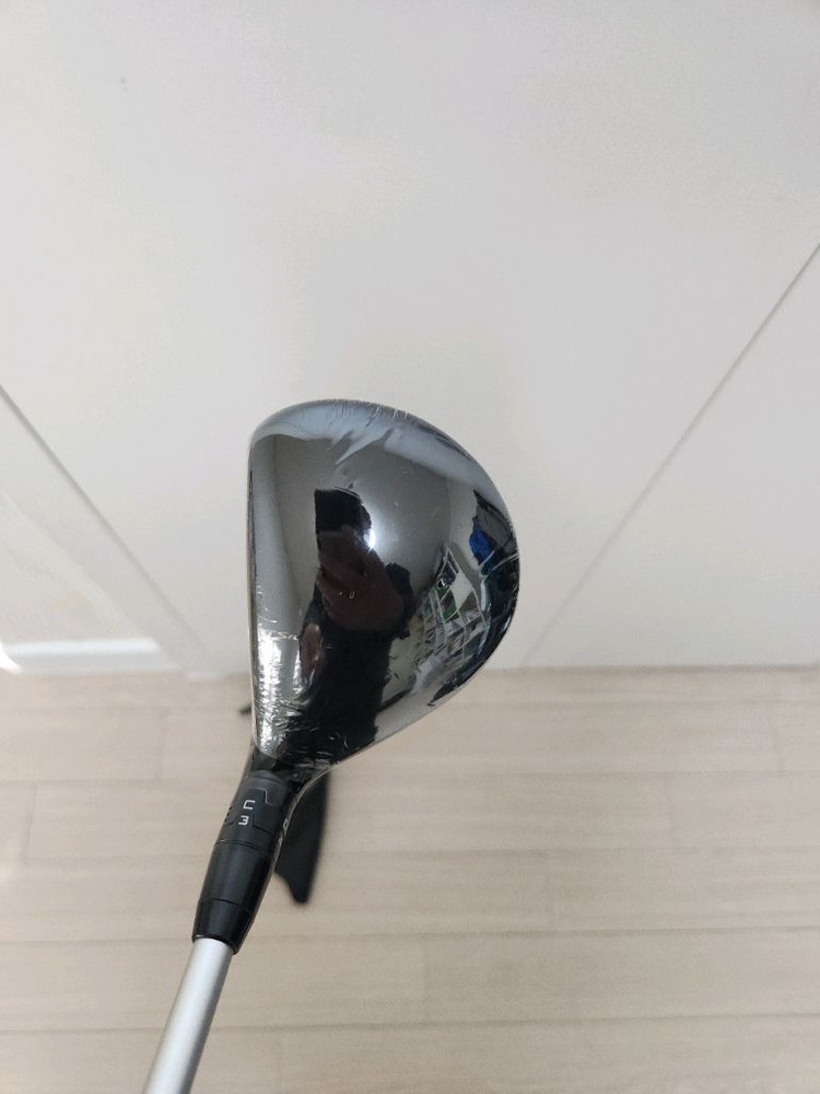 (미사용) 타이틀 TSR1 23도 유틸리티 MMT R2 50g 이미지