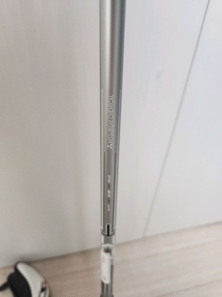 (미사용) 타이틀 TSR1 23도 유틸리티 MMT R2 50g 이미지