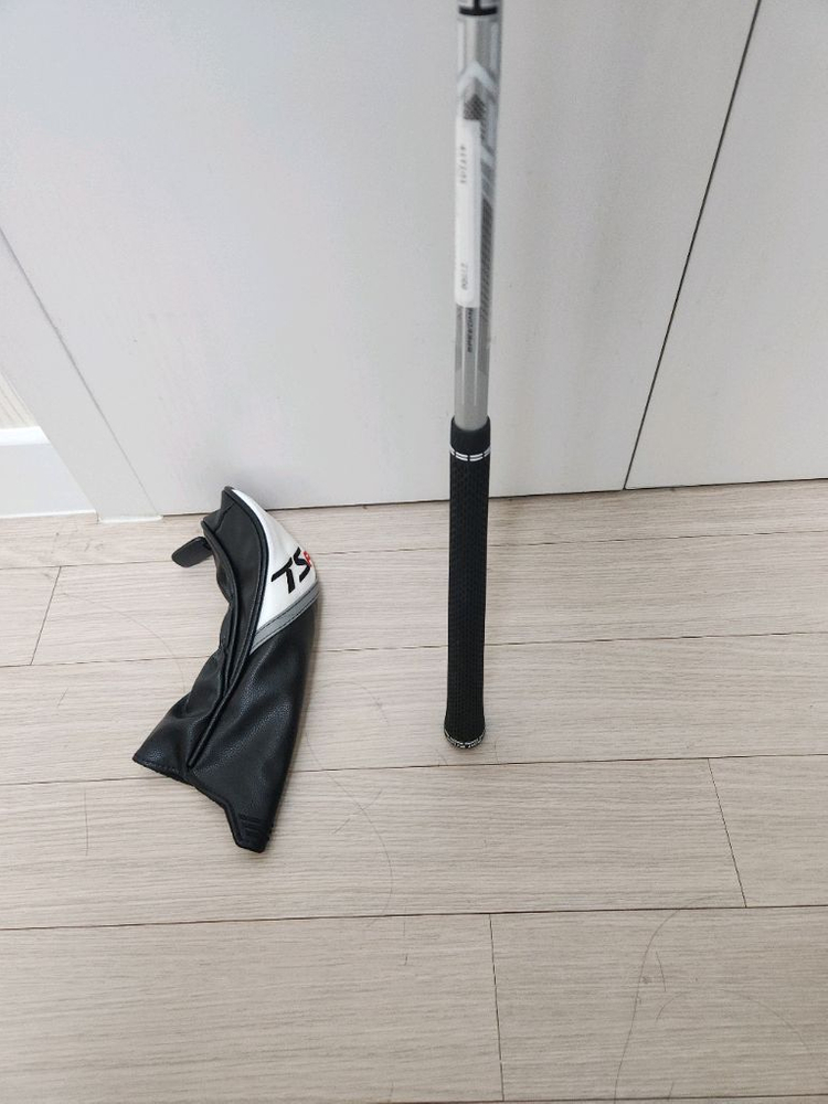 (미사용) 타이틀 TSR1 23도 유틸리티 MMT R2 50g 이미지