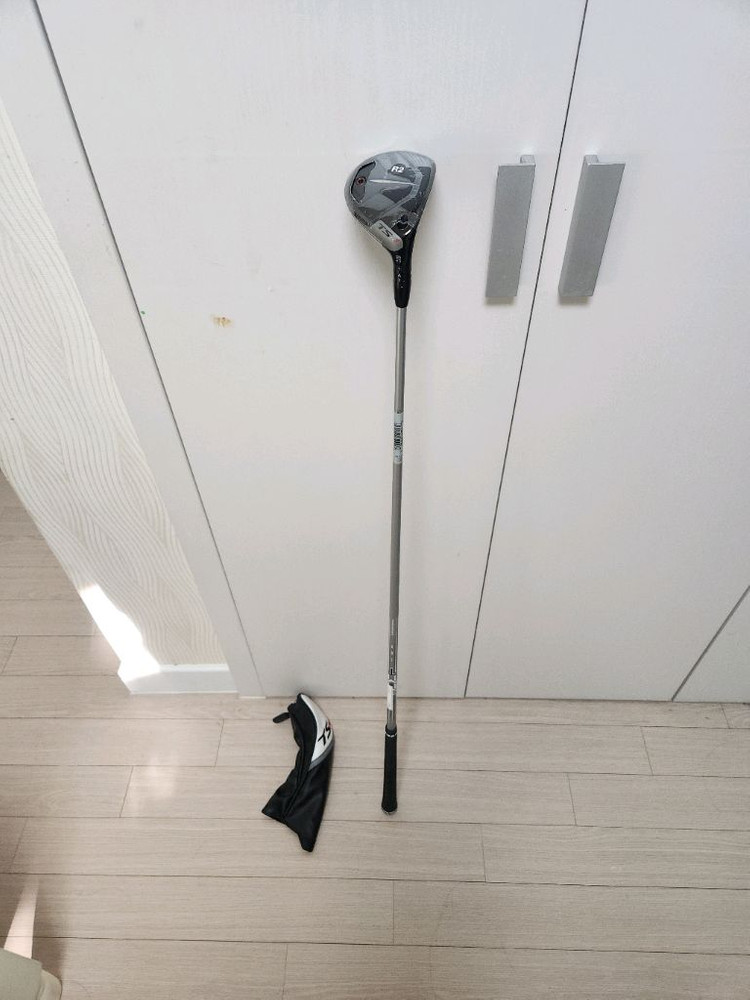 (미사용) 타이틀 TSR1 23도 유틸리티 MMT R2 50g 이미지