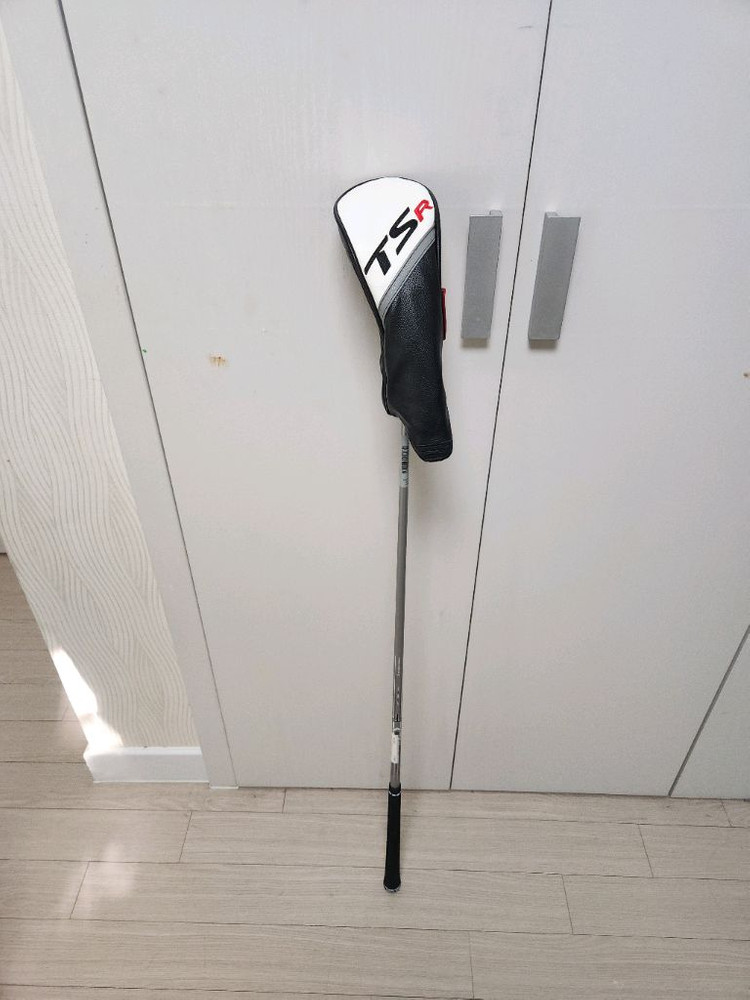 (미사용) 타이틀 TSR1 23도 유틸리티 MMT R2 50g 이미지