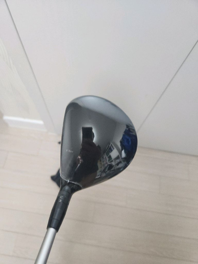 (미사용) 타이틀 TSR1 18도 우드 SPEEDMESH 40 R2 이미지