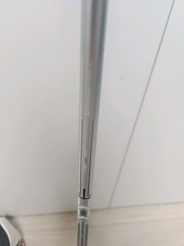 (미사용) 타이틀 TSR1 18도 우드 SPEEDMESH 40 R2 이미지