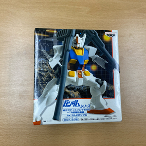 반프레스토 기동전사 퍼스트 건담 RX-76-2 디스플레이 모델 팝니다 이미지