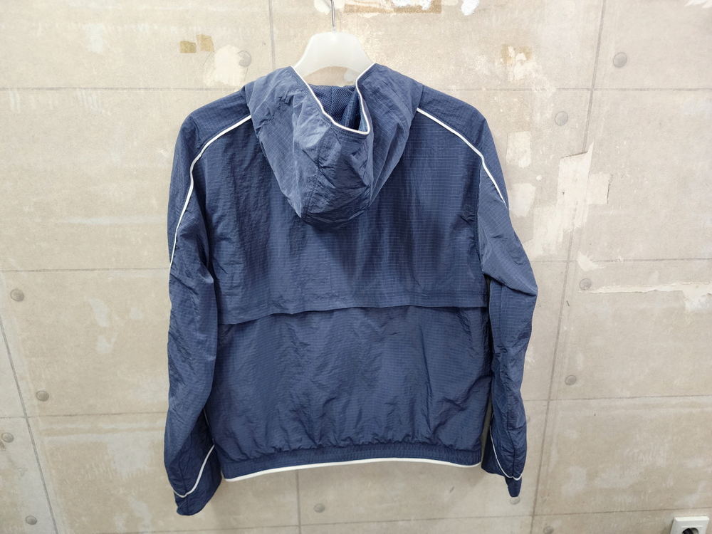 (M)언더아머 정품 남성 UA 러닝 바람막이/95size/상태우수 이미지