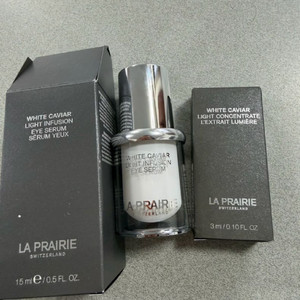 라프레리 NEW 화이트캐비아 아이세럼 15ml 새상품 이미지