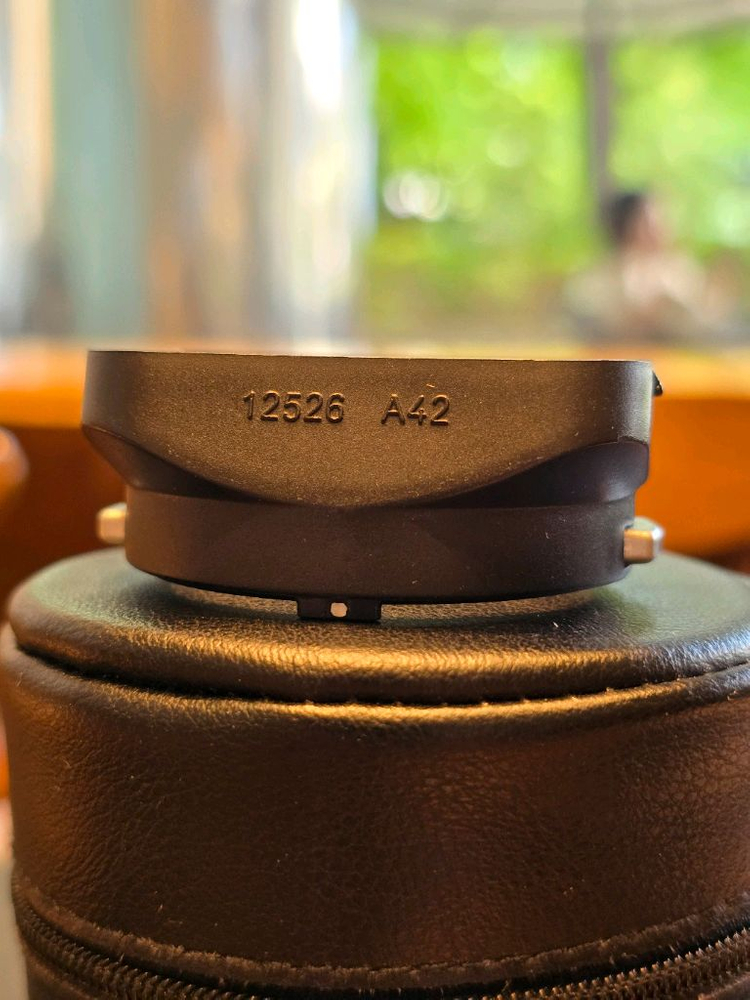 폴라 35mm 즈미크론 보케킹 라이카 주미룩스 녹티 이미지