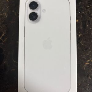 아이폰 17 화이트 256GB 미개봉 이미지