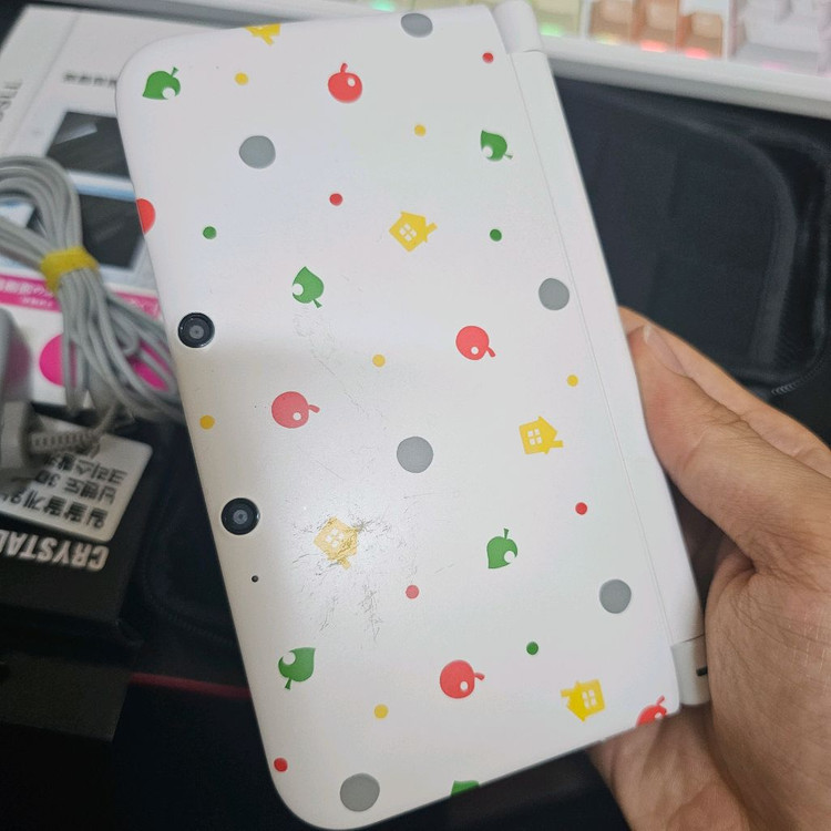 닌텐도 3ds xl 볶다수 구큰다수 일괄팝니다! 이미지