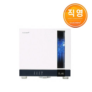 새제품 쿠첸 살균소독기 8-9인용 식기 그릇 건조기 직거래만가능 이미지