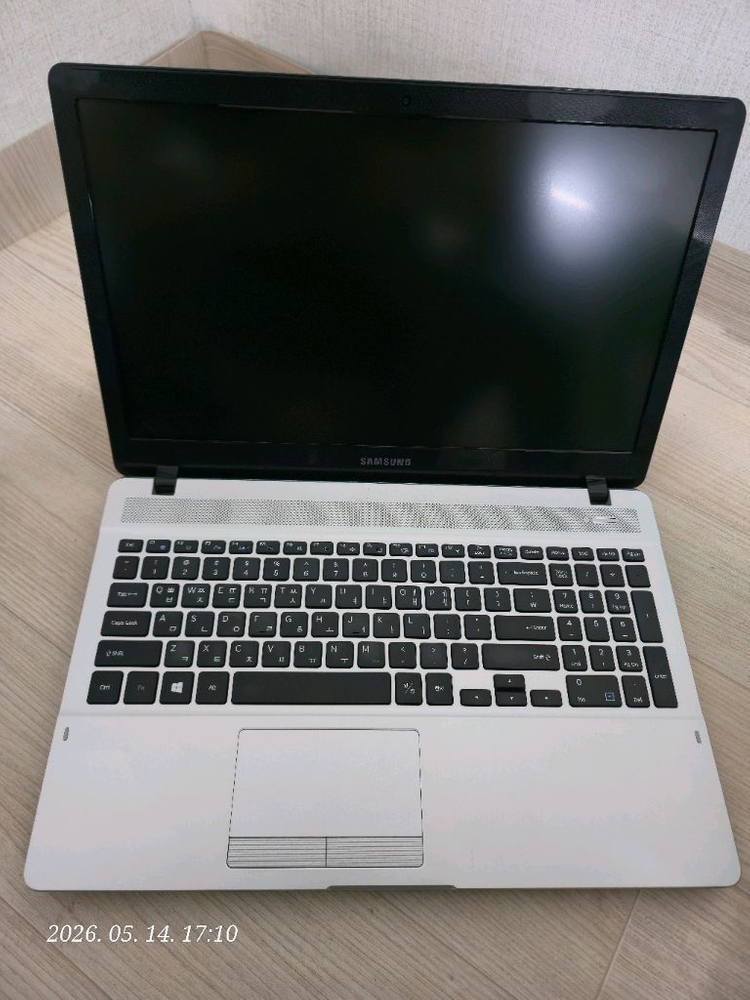 삼성 15.6인치 i7 4712MQ 8G 노트북 판매합니다 이미지