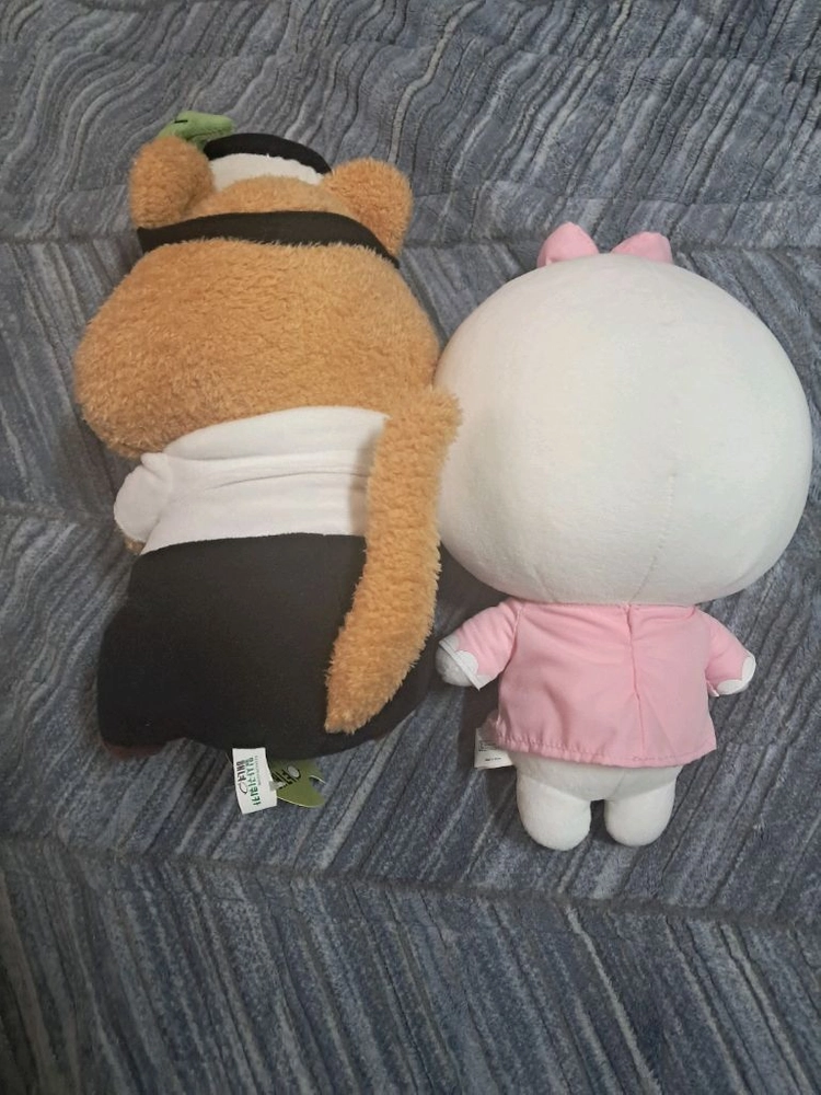 [급전]잎사귀 쿼카 해녀 이름 모름 인형 이미지
