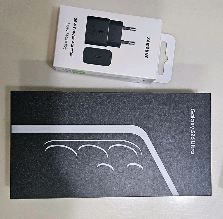 s26 울트라 512GB 자급제 이미지