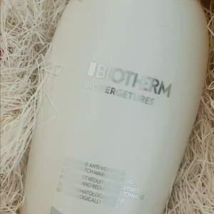 새상품 비오템 튼살크림 400ml 이미지