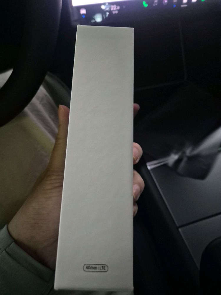 갤럭시워치8. 40mm 실버 미개봉 새상품 이미지