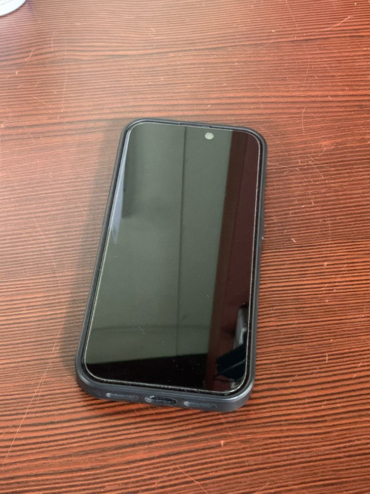 아이폰 15프로 블루티타늄 256GB 이미지