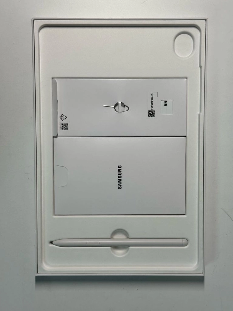 삼성 갤럭시탭 s9 128GB 와이파이 이미지
