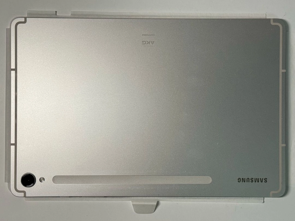 삼성 갤럭시탭 s9 128GB 와이파이 이미지