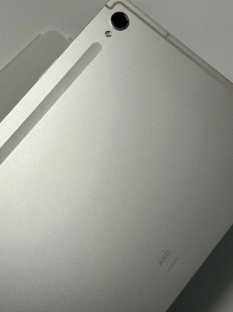 삼성 갤럭시탭 s9 128GB 와이파이 이미지