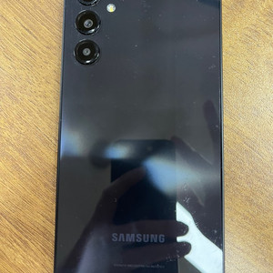갤럭시A24 블랙 128GB 판매합니다(13만) 이미지