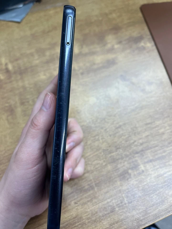 갤럭시A24 블랙 128GB 판매합니다(13만) 이미지