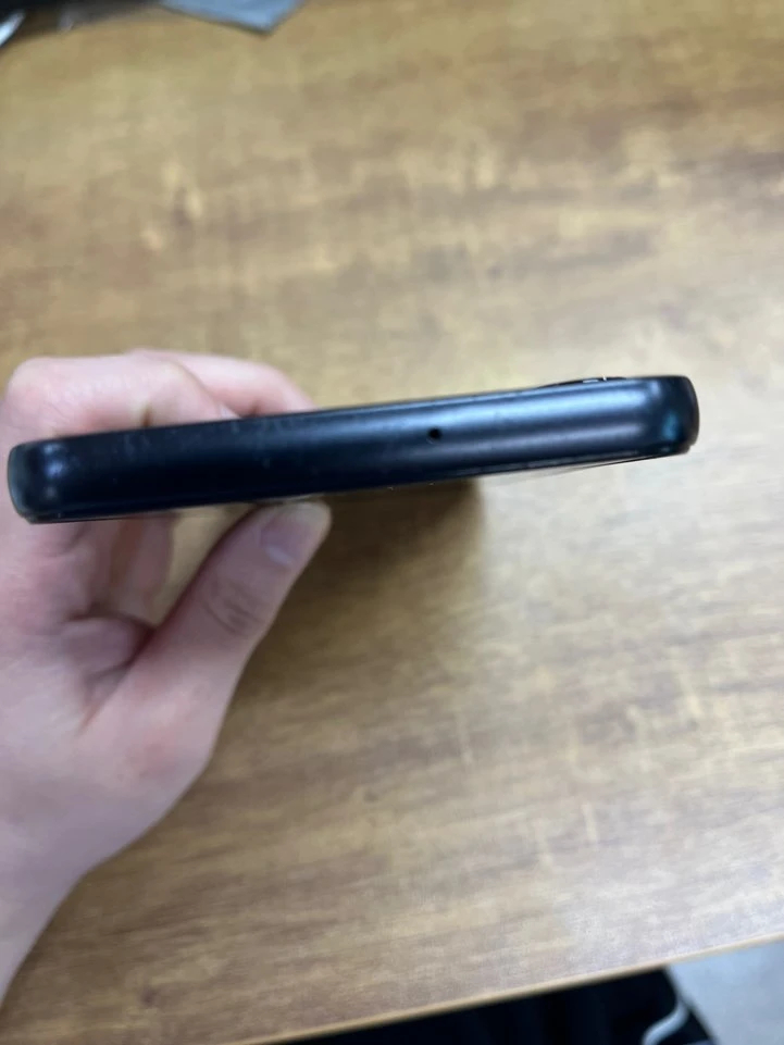 갤럭시A24 블랙 128GB 판매합니다(13만) 이미지