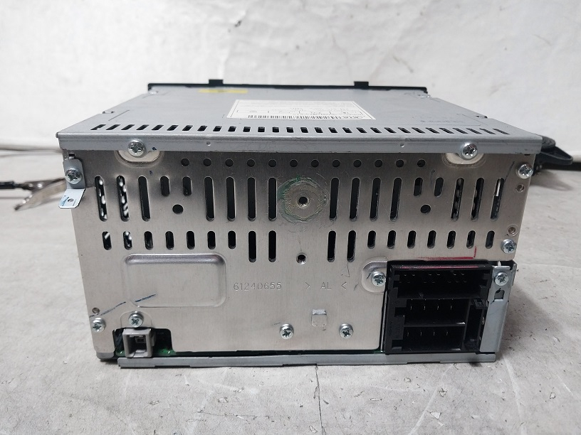 로체 이노베이션 블루투스 1CD USB 오디오 / 96160-2G550T0 이미지