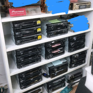 여러 카오디오팝니다 이미지