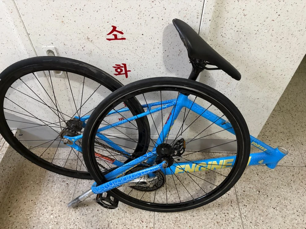 엔진11볼텍스(핸들셋제외) 이미지