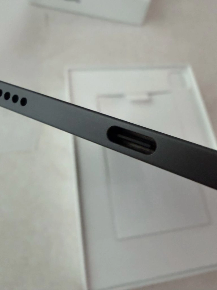 아이패드프로 11인치 M4 512 wifi 스블 사이클3 효율100% 단순개봉급 이미지