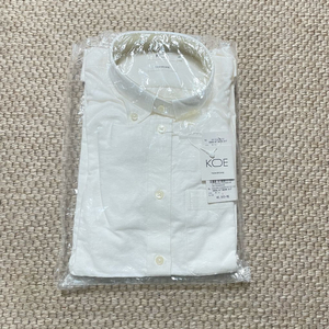 톰브라운 X KOE 코에 콜라보 셔츠 새상품 이미지