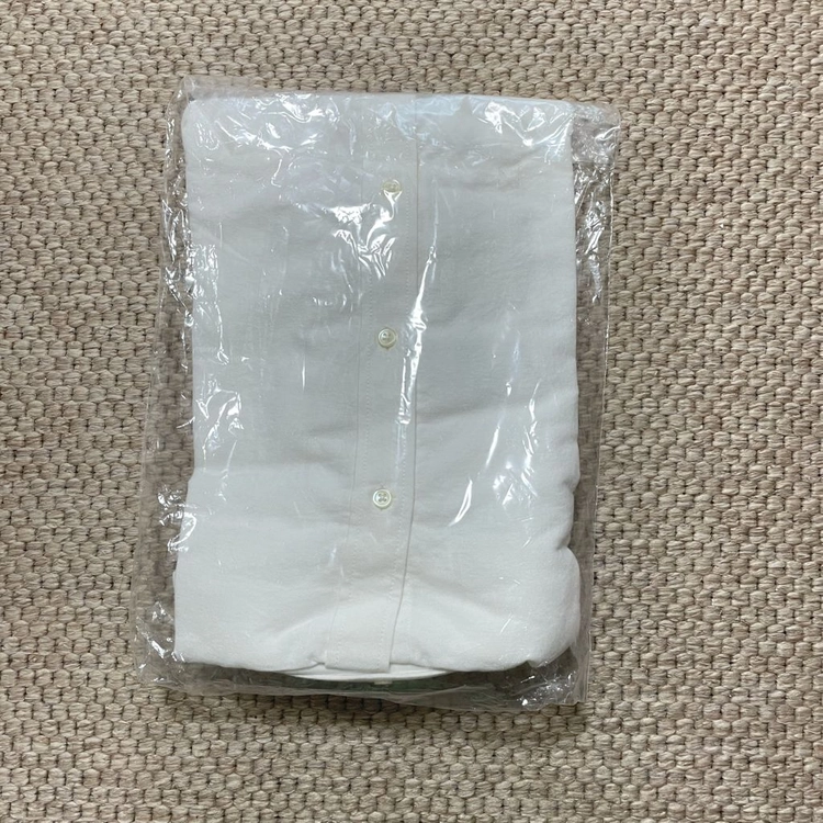 톰브라운 X KOE 코에 콜라보 셔츠 새상품 이미지