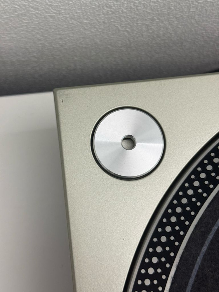 테크닉스 SL-1200MK5 턴테이블 오토폰 카트리지 일괄 이미지