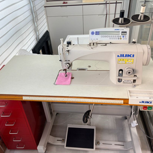 JUKI DDL-9000B-MS 주키 공업용미싱 이미지