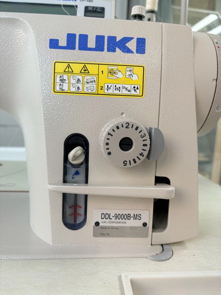 JUKI DDL-9000B-MS 주키 공업용미싱 이미지