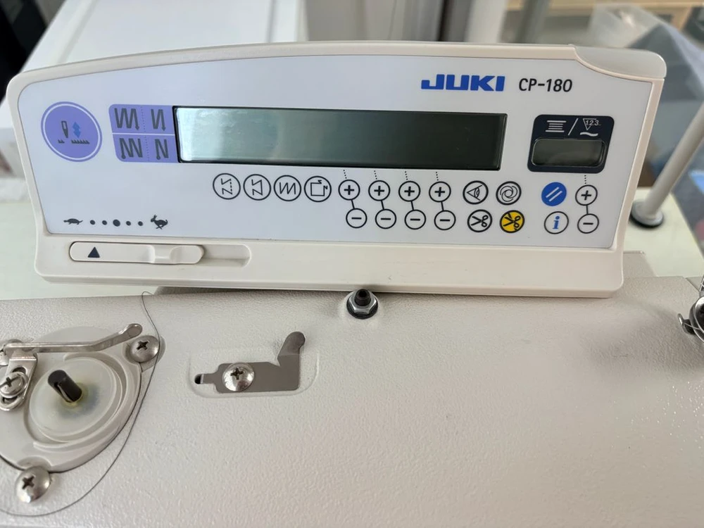 JUKI DDL-9000B-MS 주키 공업용미싱 이미지
