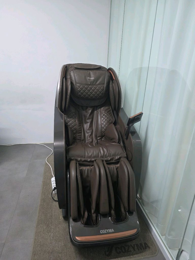 A급 코지마 안마의자 칼더 익스트림 최상급 이미지