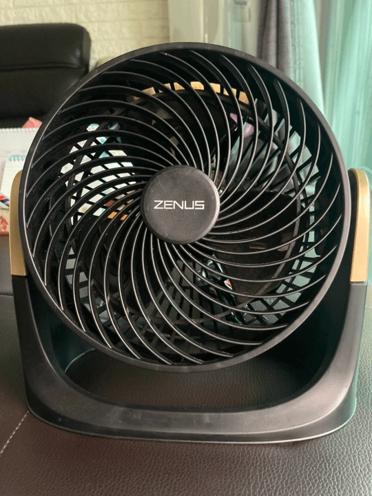제너스 서큘레이터 선풍기(jnf-800c) 이미지