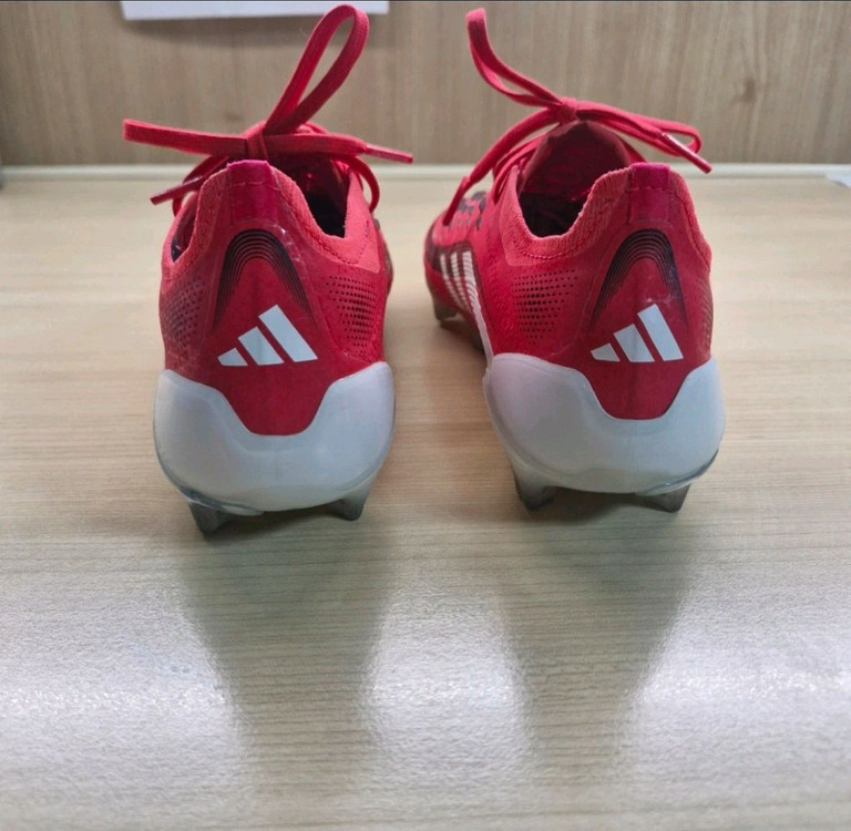아디다스프레데터 20.1 FG 축구화 255mm 이미지