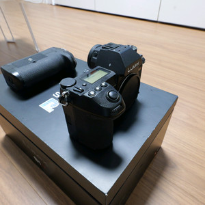 미러리스 카메라