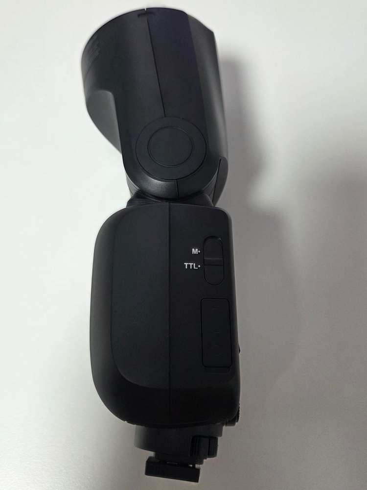 니워, NEEWER Z2 PRO 2.4G 외장 플래시 판매합니다. (SONY 용) 이미지