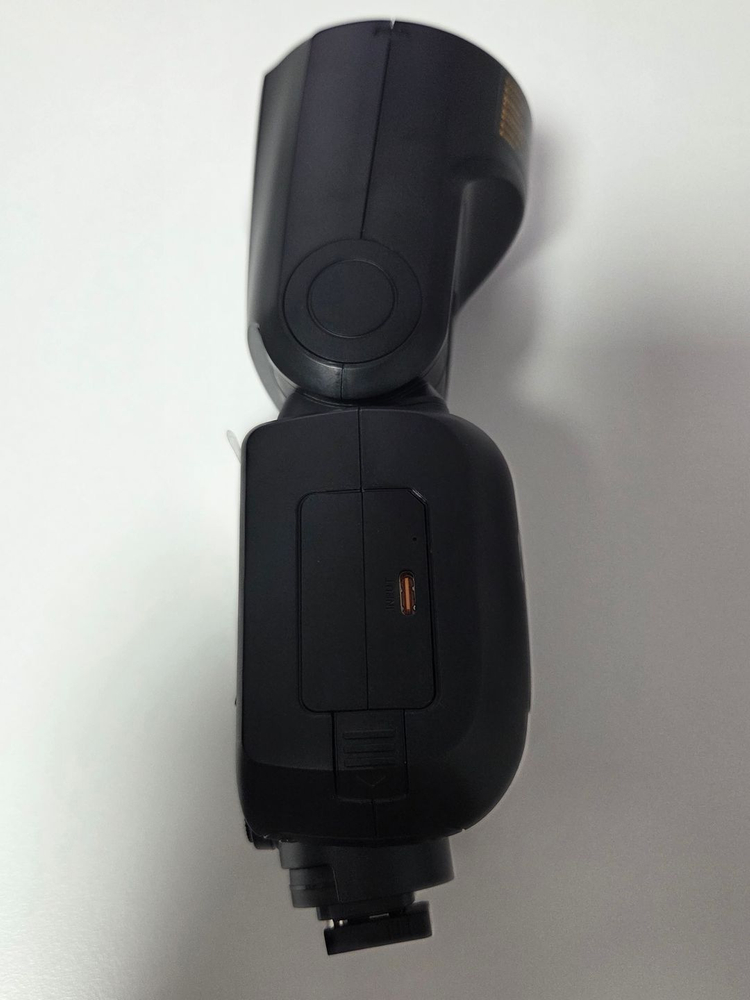 니워, NEEWER Z2 PRO 2.4G 외장 플래시 판매합니다. (SONY 용) 이미지