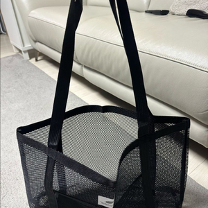 비치가방 수영장가방 이미지