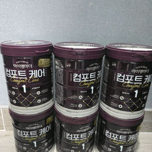 아이엠마더 컴포트케어 1단계 이미지