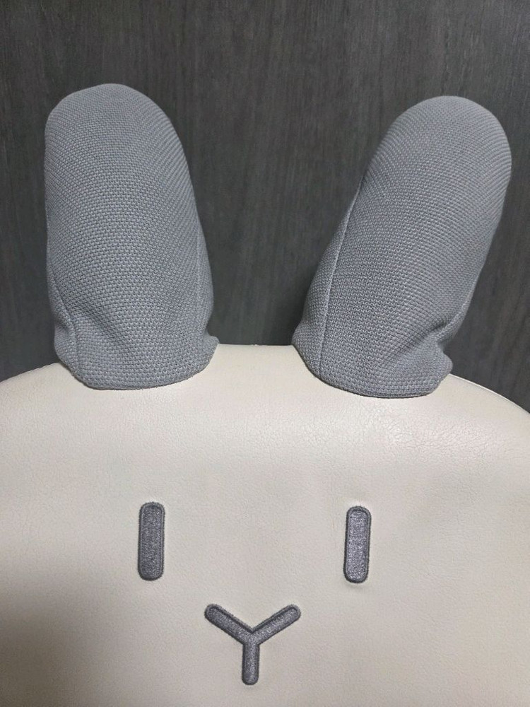 일룸 아코 버니 소파 이미지